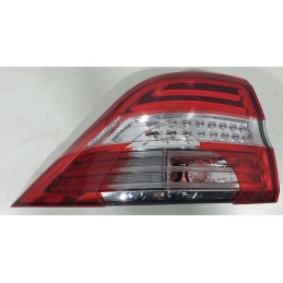 Mercedes ML W166 Lampa Tył...