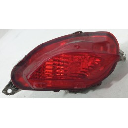 Toyota Yaris Lampa...
