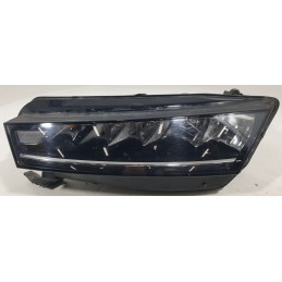 Skoda Octavia Reflektor...