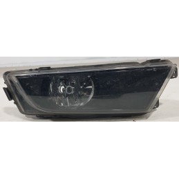 Skoda Octavia Halogen Prawy...