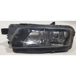 VW Caddy Halogen Prawy...