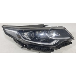 Kia Optima Reflektor Prawy...