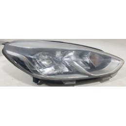 Ford Fiesta Reflektor Prawy...