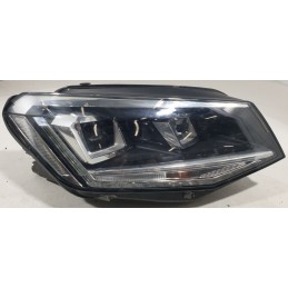 VW Caddy Reflektor Prawy...