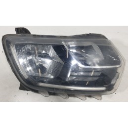 Dacia Duster Reflektor...