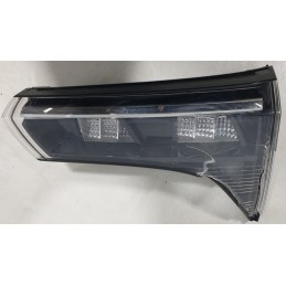 Suzuki S-Cross Lampa Tył Prawa