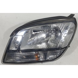 Chevrolet Orlando Reflektor...