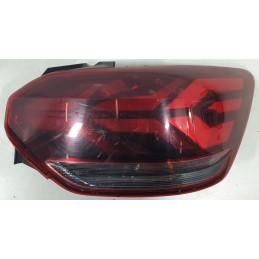 Dacia Sandero Lampa Tył...
