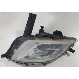 Opel Astra J Halogen Lewy...