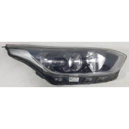 Kia Ceed Reflektor Prawy...