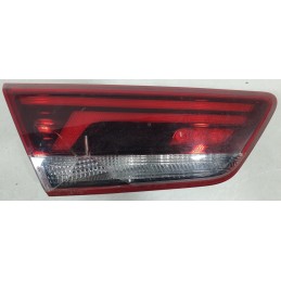 Kia Optima Lampa Tył Lewa...