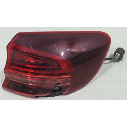 Kia Ceed Lampa Tył Prawa...