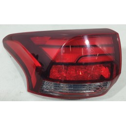 Mitsubishi Outlander Lampa...
