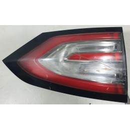 Ford Galaxy Lampa Tył Lewa...