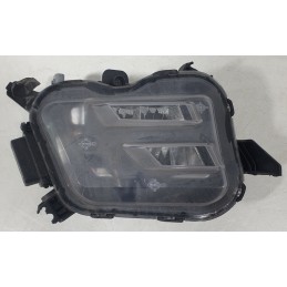 Kia Sportage Halogen Prawy...
