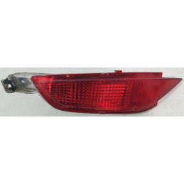 Ford Fiesta Odblask