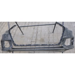 Audi A6 C8 Zderzak Przód...