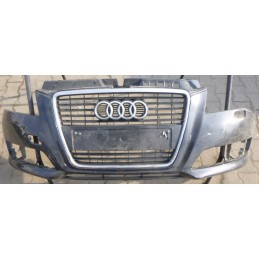 Audi A3 8P Zderzak Przód...