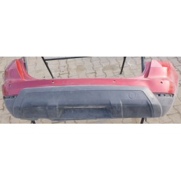 Seat Arona Zderzak Tył...
