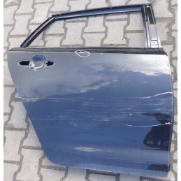 Toyota Corolla Drzwi Tył Prawe