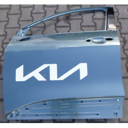 Kia Sportage Drzwi Przód Lewe