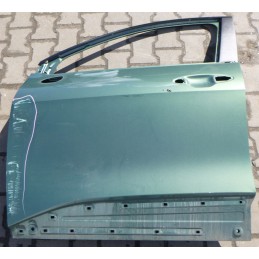 Kia Sportage Drzwi Przód Lewe