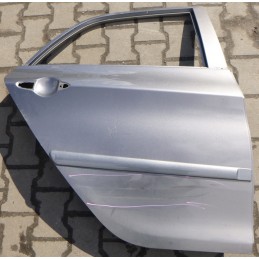 Kia Picanto Drzwi Tył Prawe