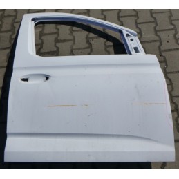 VW Caddy Drzwi Przód Prawe...