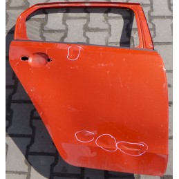 VW UP Drzwi Tył Prawe...