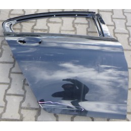 BMW 5 G30 Drzwi Tył Prawe