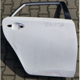 Toyota Auris Drzwi Tył Prawe