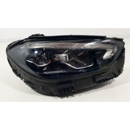 Mercedes C W206 Reflektor...