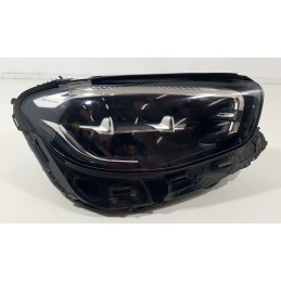 Mercedes E W213 Reflektor...