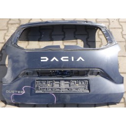 Dacia Duster Klapa Tył