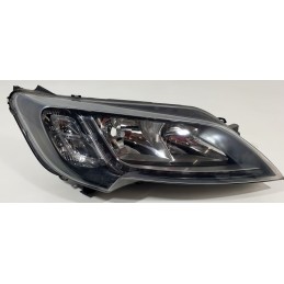 Fiat Ducato Reflektor Prawy...