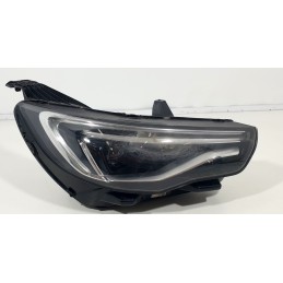 Opel Grandland Reflektor...
