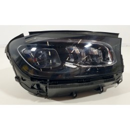Mercedes GLS W167 Reflektor...