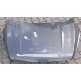 Ford Kuga Maska