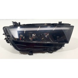 Opel Astra Reflektor Prawy...