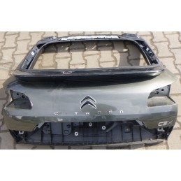 Citroen C5X Klapa Tył