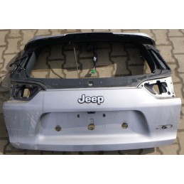 Jeep Cherokee Klapa Tył