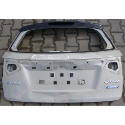 Suzuki Vitara Klapa Tył