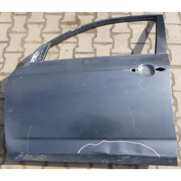 Toyota RAV4 Drzwi Przód Lewe
