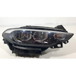 Fiat Tipo Reflektor Prawy...