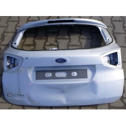 Ford C-Max Klapa Tył