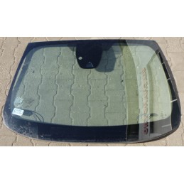 Ford Mondeo Szyba Czołowa