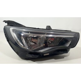 Opel Grandland Reflektor...