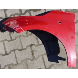Fiat 500 Błotnik Przód Lewy