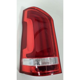 Mercedes Vito W4747 Lampa...