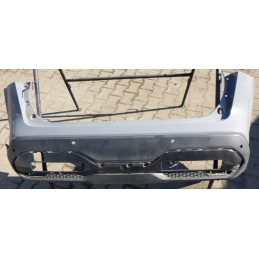 Nissan Qashqai Zderzak Tył...